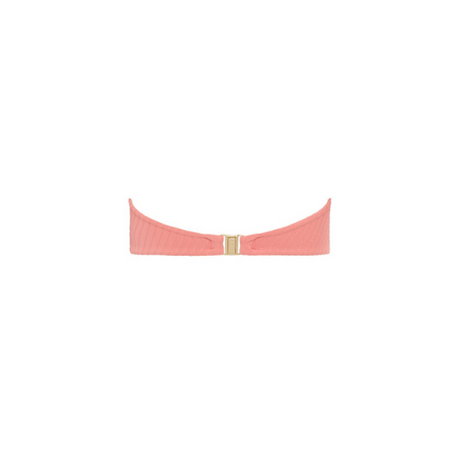 Hunter Top - Blush