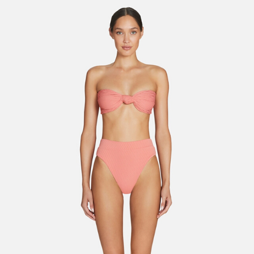 Hunter Top - Blush