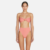 Hunter Top - Blush