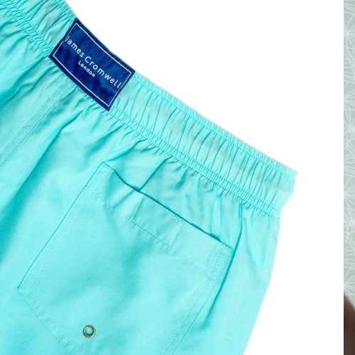 Turquoise Classic