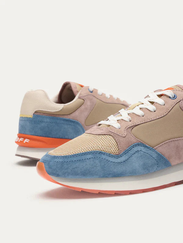 Ottawa Sneakers