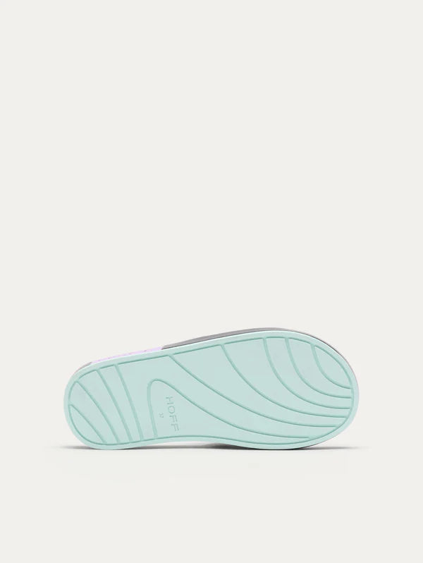 Lane Black Sandal