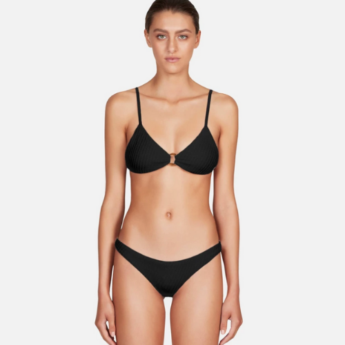 Kane Top - Black