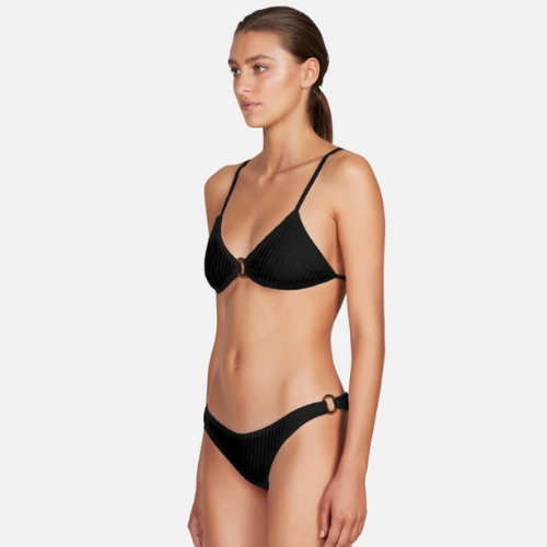Kane Top - Black