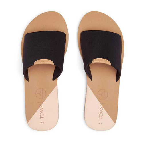 Carly Sandal