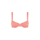 Casanova Top - Blush