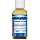 LIQUID SOAP - Dr. Bronner's