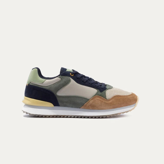 TORONTO Sneakers Coach I Lifestyle
