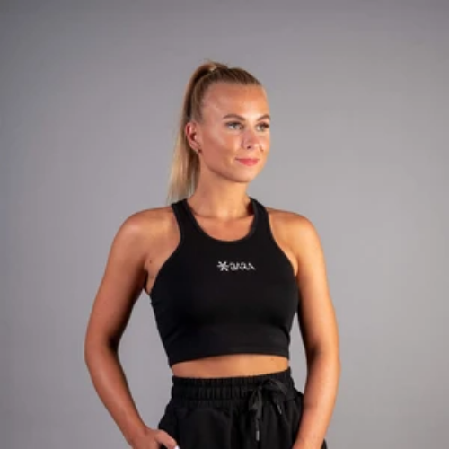 Black Relax Bra – Coach & I Lifestyle