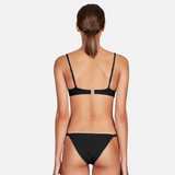 Xavier Bottom - Black