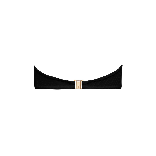 Hunter Top - Black