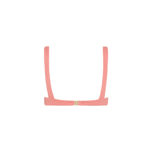 Casanova Top - Blush