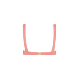 Casanova Top - Blush