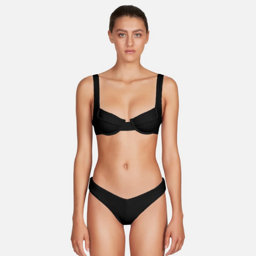 Chad Bottom - Black