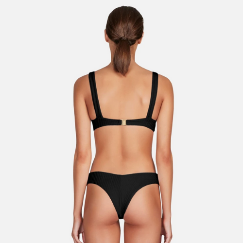 Chad Bottom - Black
