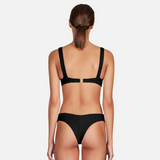Chad Bottom - Black