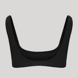 Melpomene Top - Black