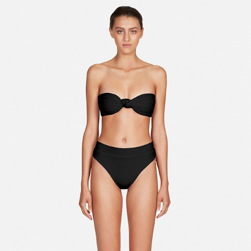 Hunter Top - Black
