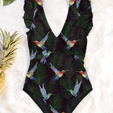 Kit  Plunge One-Piece