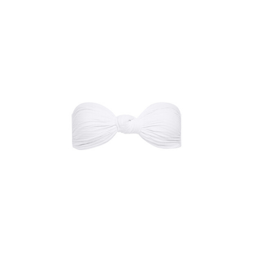 Hunter Top - White