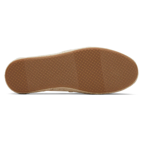 Alpargata Rope Espadrille