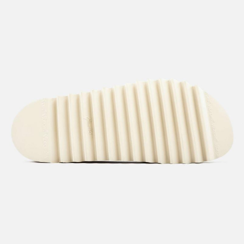 Palm Sandal - Mint