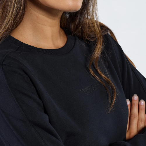 Bespoke sweatshirts on sale