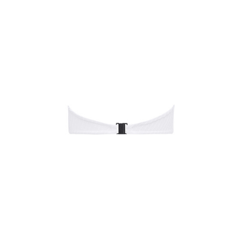 Hunter Top - White