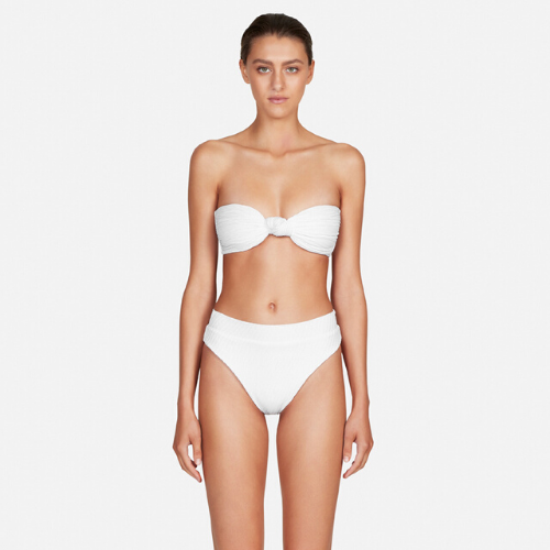 Hunter Top - White