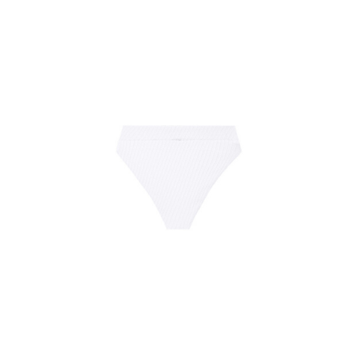 Hubert Bottom - White