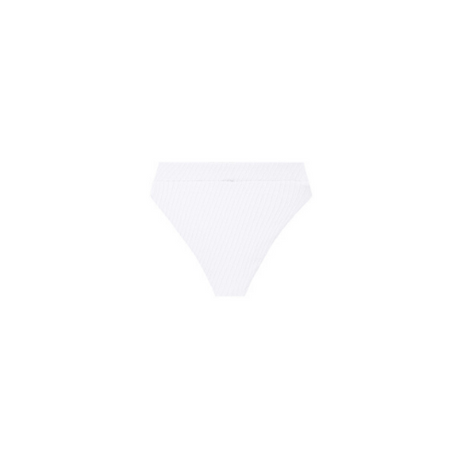 Hubert Bottom - White