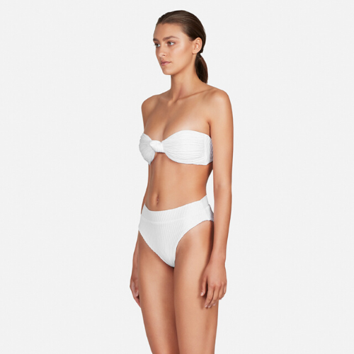 Hunter Top - White