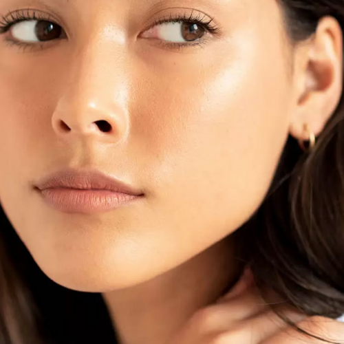 Oat Milk Foundation Maple