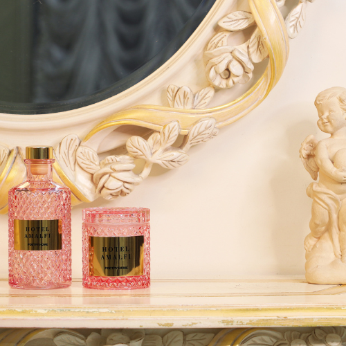 L'Entreinte De Paris 220g - Candle
