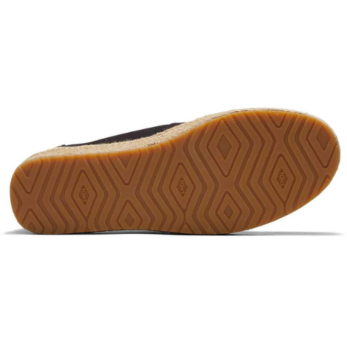 Valencia Platform Espadrille
