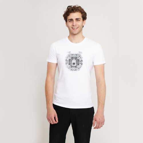 Cosmic Bear T-Shirt