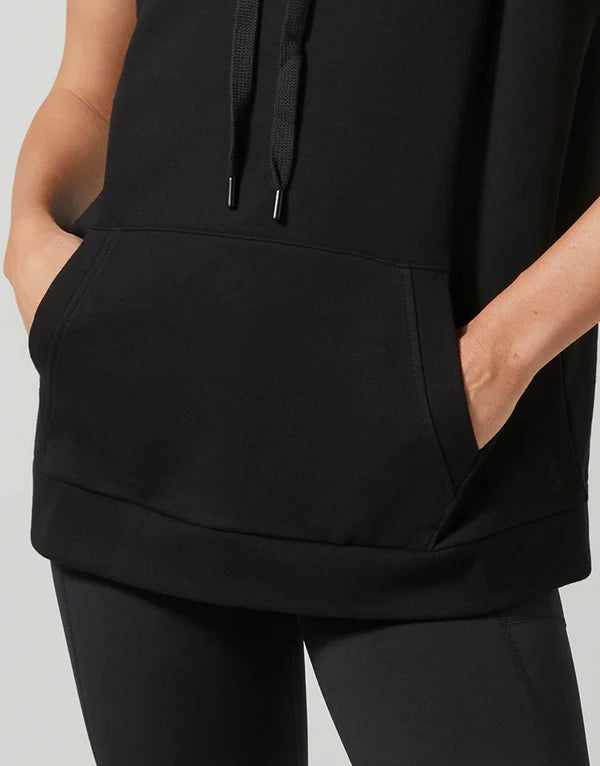 Bailey Jumper in Black