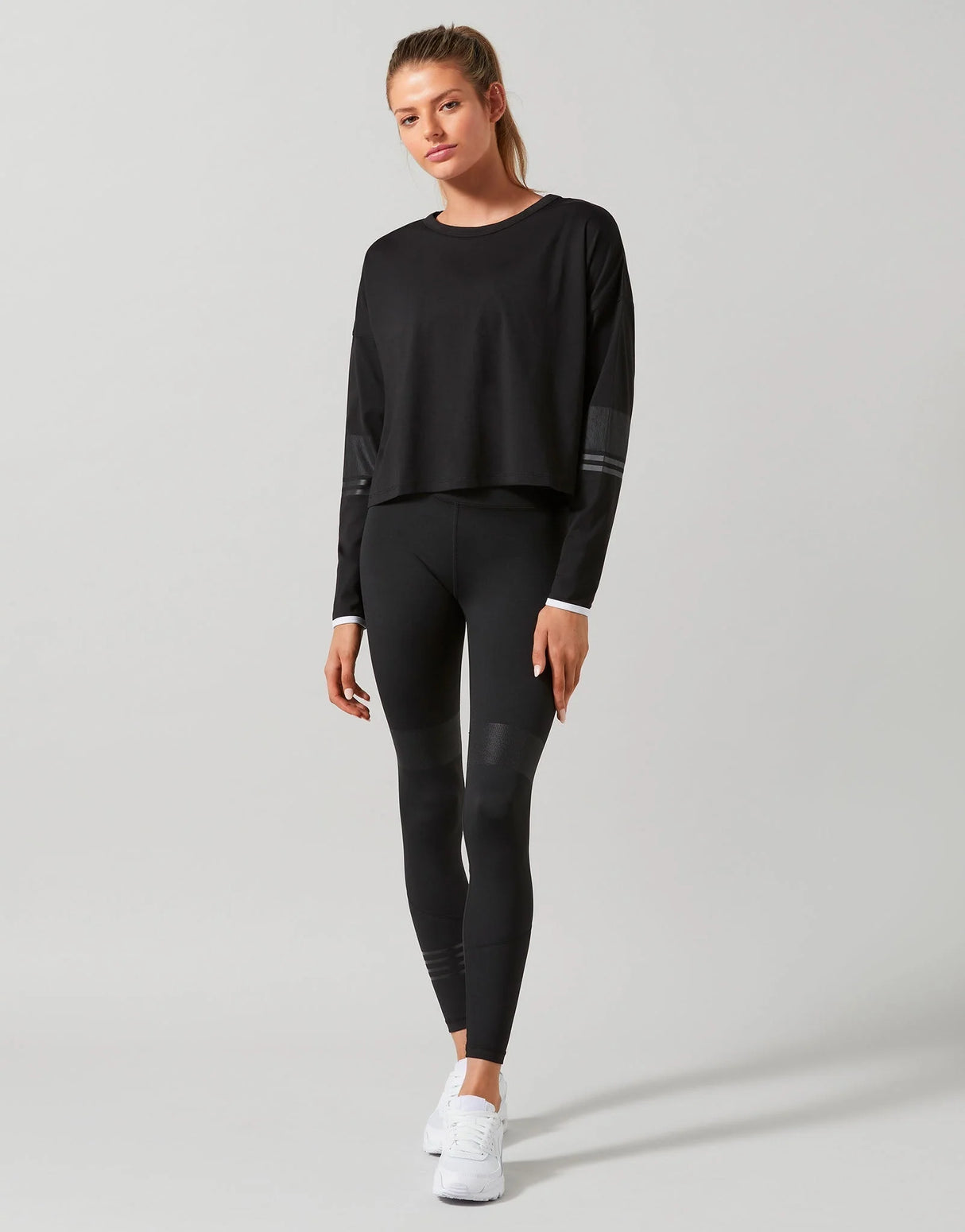 Elliena-2X - Black