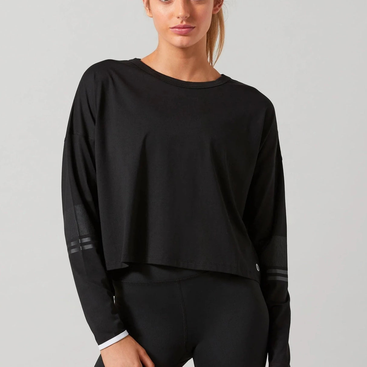 Elliena-2X - Black