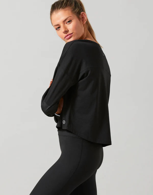 Elliena-2X - Black