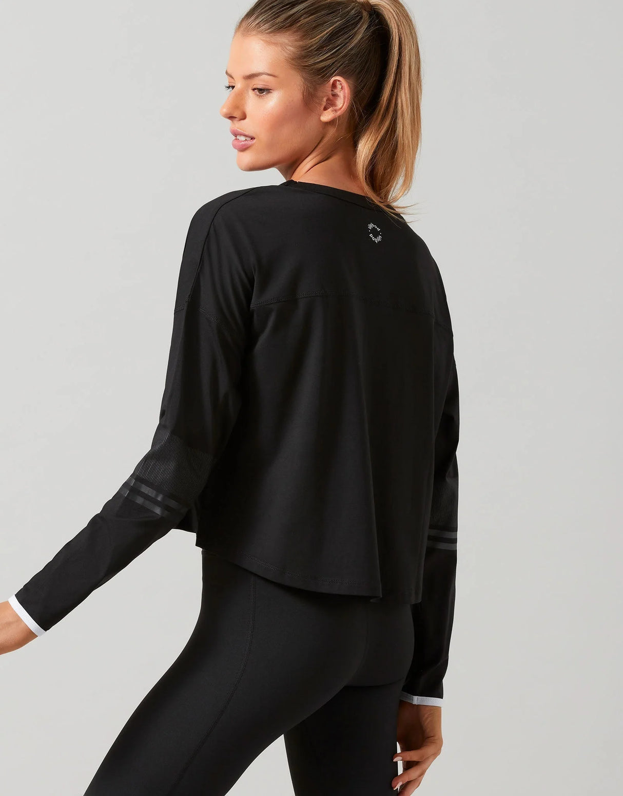Elliena-2X - Black