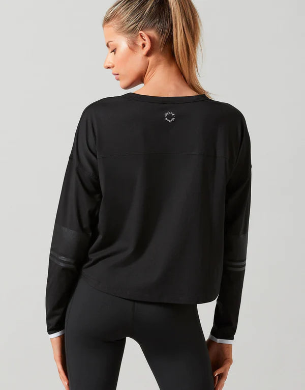 Elliena-2X - Black