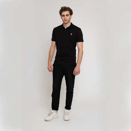 Oakley Polo  Black