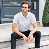 Oakley Polo White