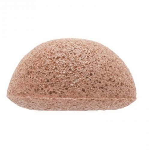 Travel/Gift Sponge Bag Duo Pack With Pink Clay (with Mesh bag)