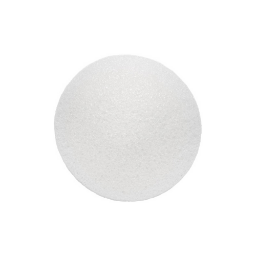 100% Pure Konjac Baby Face Sponge
