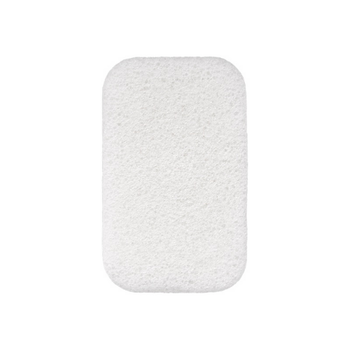100% Pure Konjac Loofah Medley Body Sponge