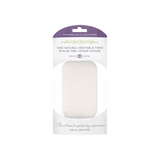 100% Pure Konjac Loofah Medley Body Sponge