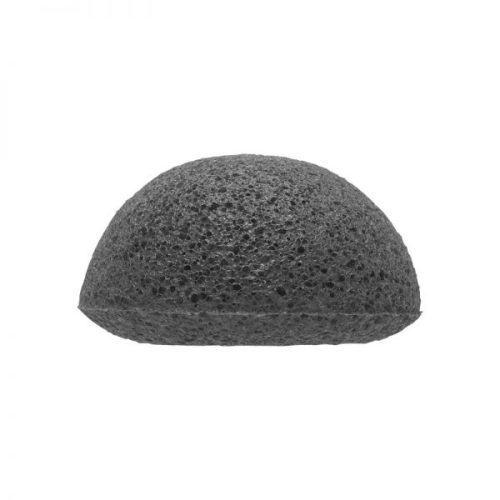 Konjac Gentleman‚Äôs Shaving Sponge With Bamboo Charcoal