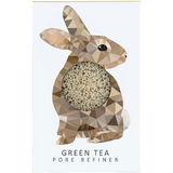 Woodland Rabbit Pure Konjac Mini